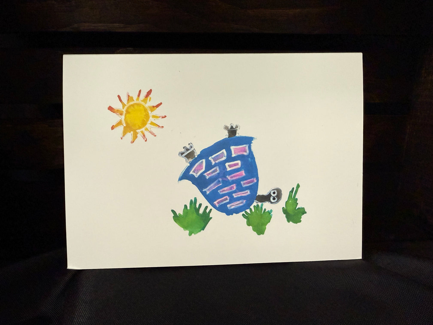 Get Well Soon Cards