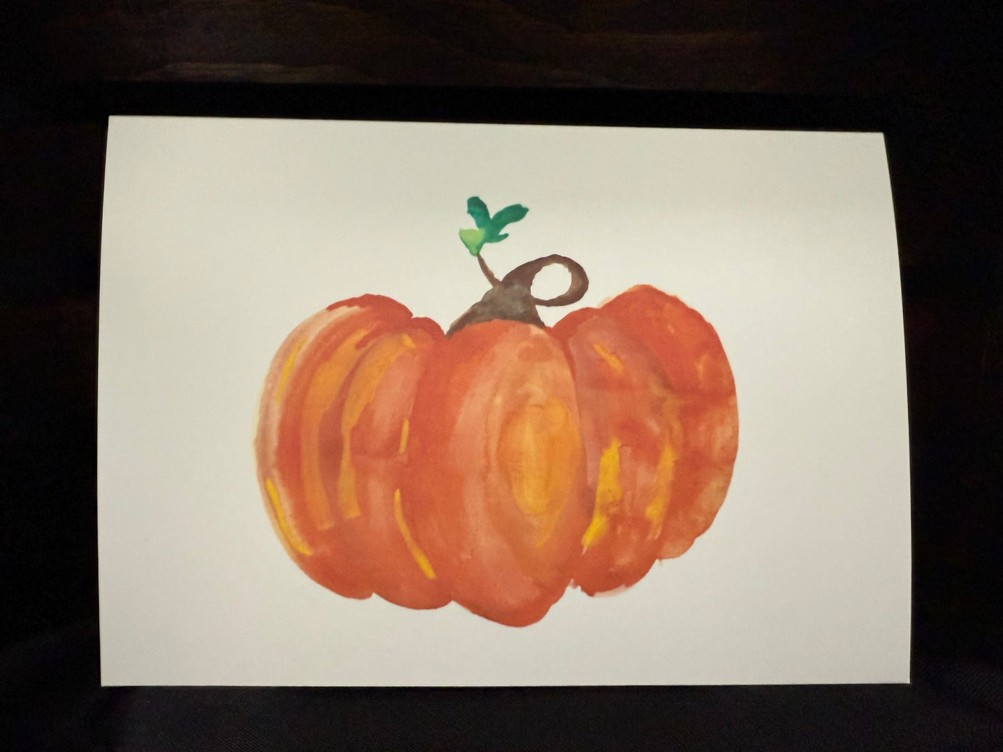 Blank Greeting Cards (set of 10)