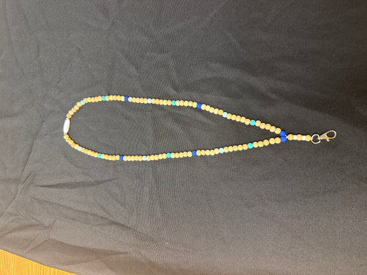 Customizable Breakaway Lanyard