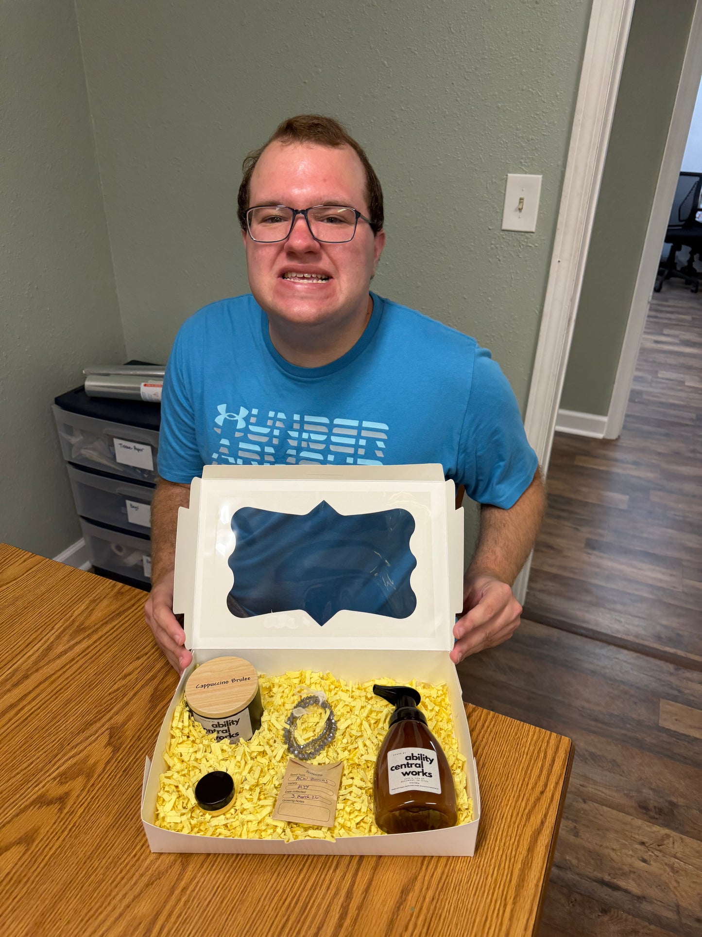 Mothers Day Box