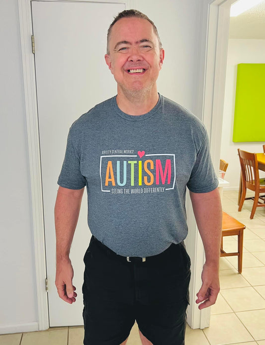 Autism Shirts