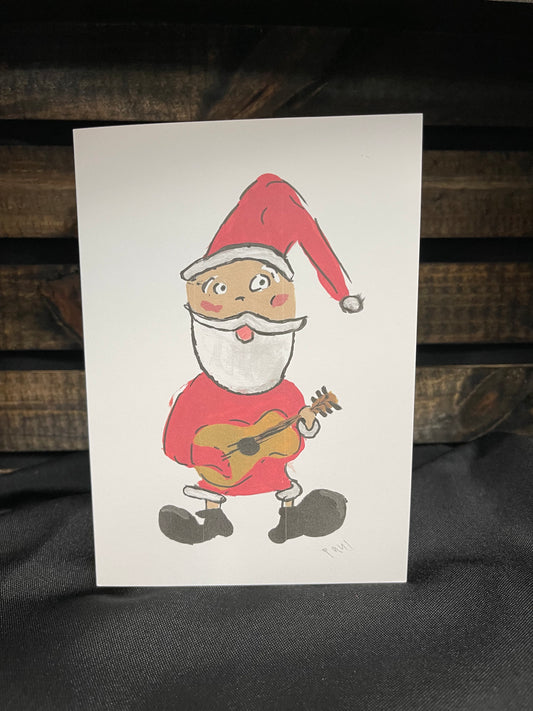 Christmas Cards (Set of 10)