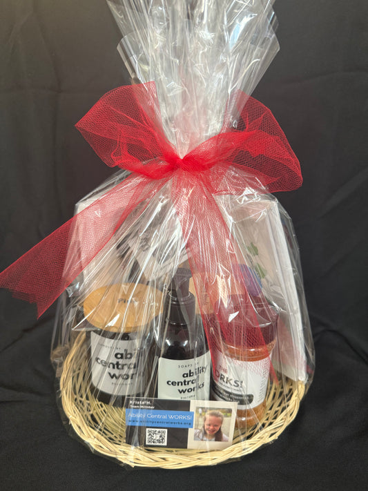 ACW Gift Basket