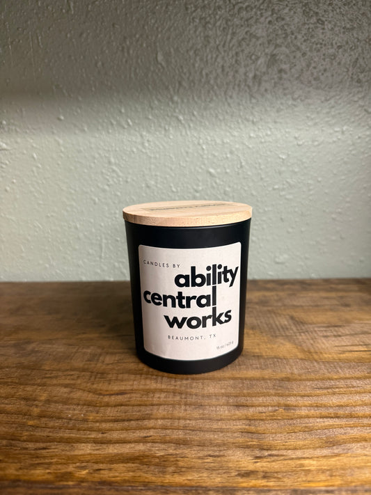 ACW Candles (15oz)
