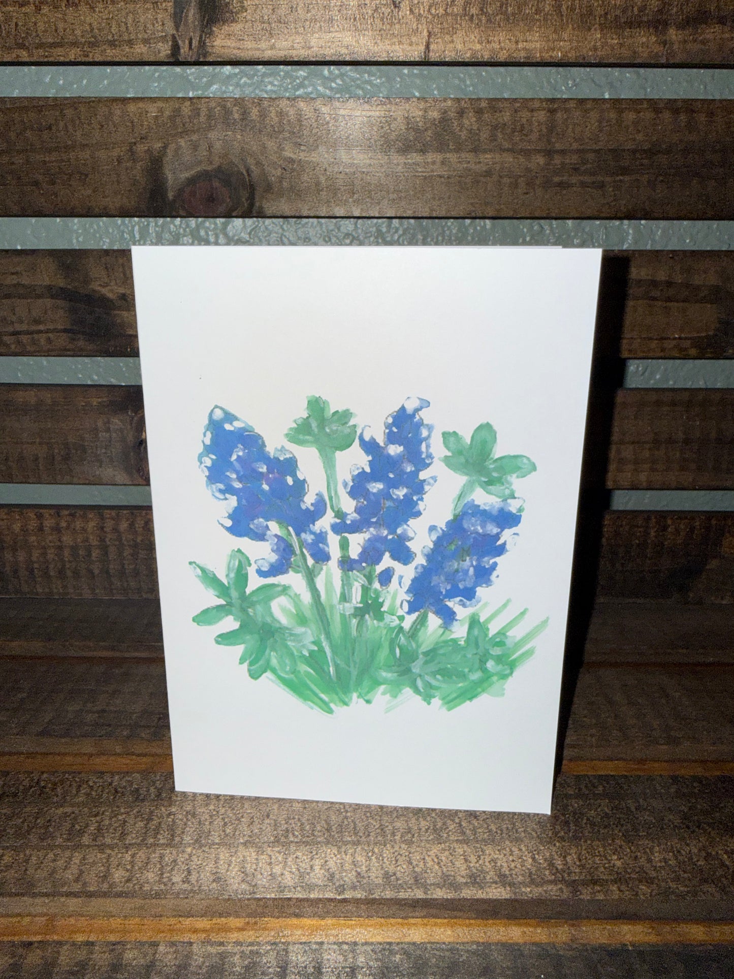 Texas Themed Variety Greeting Cards